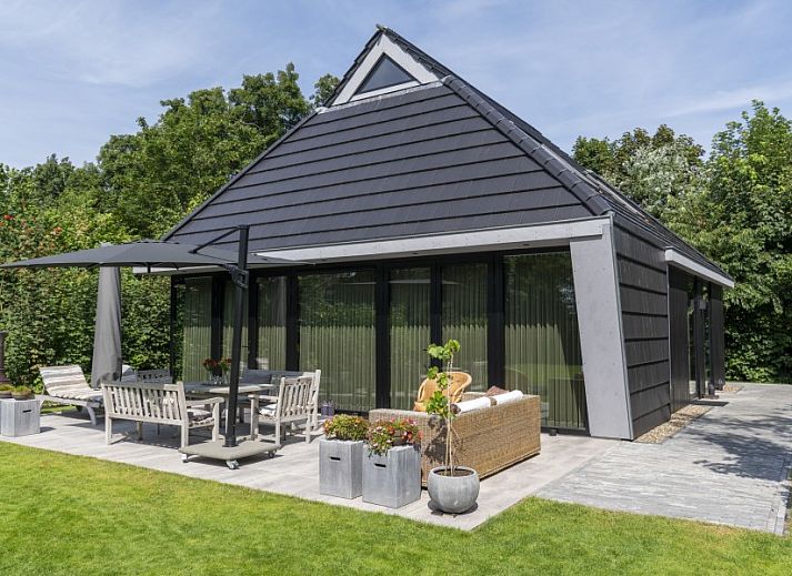 Guest house 031590 - Holiday property Terschelling - Noordhoek