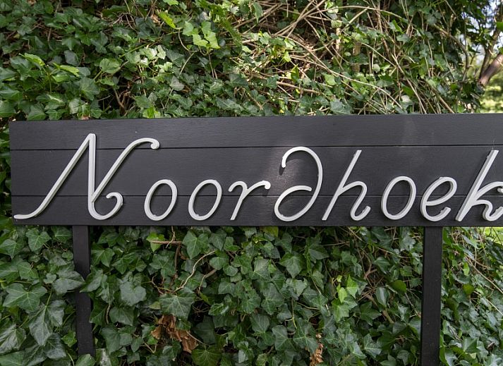 Guest house 031590 - Holiday property Terschelling - Noordhoek
