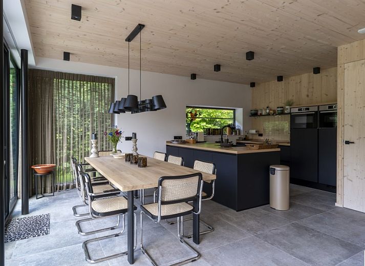 Guest house 031590 - Holiday property Terschelling - Noordhoek