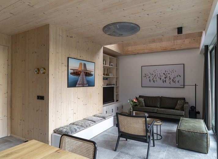 Guest house 031590 - Holiday property Terschelling - Noordhoek