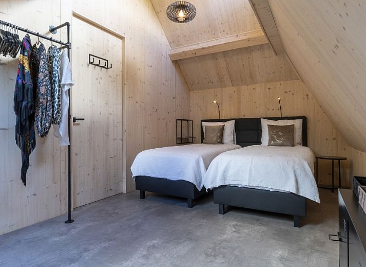 Guest house 031590 - Holiday property Terschelling - Noordhoek