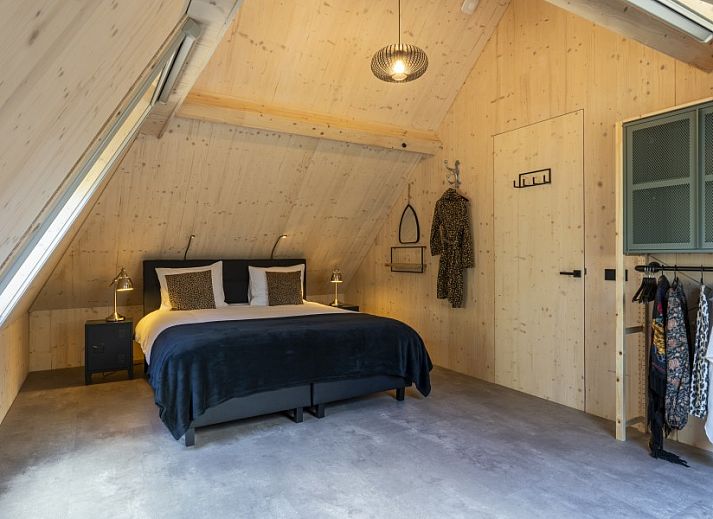 Guest house 031590 - Holiday property Terschelling - Noordhoek