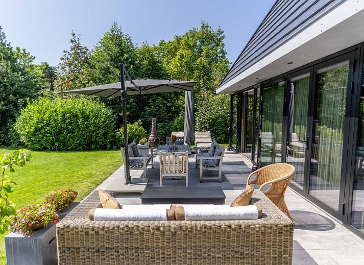 Guest house 031590 - Holiday property Terschelling - Noordhoek