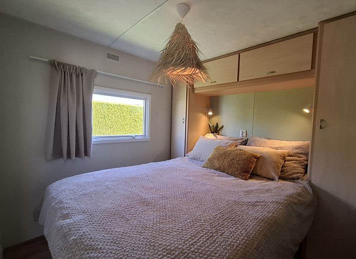 Unterkunft 031592 - Mobilheim Terschelling - Moai Fuort (nabij Bos &amp; Duin)