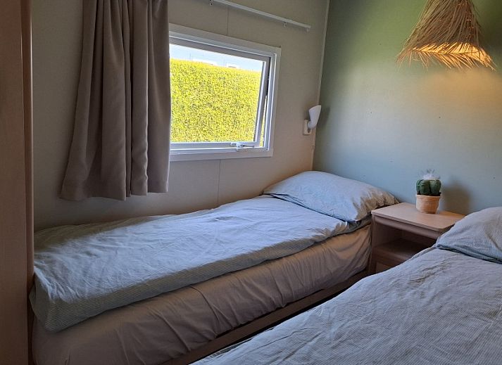 Unterkunft 031592 - Mobilheim Terschelling - Moai Fuort (nabij Bos &amp; Duin)