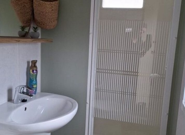 Unterkunft 031592 - Mobilheim Terschelling - Moai Fuort (nabij Bos &amp; Duin)