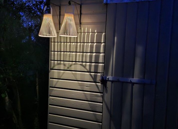 Unterkunft 031592 - Mobilheim Terschelling - Moai Fuort (nabij Bos &amp; Duin)