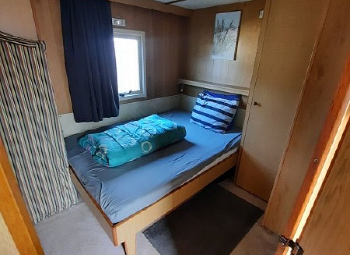 Unterkunft 032203 - Chalet Terschelling - De Albatros