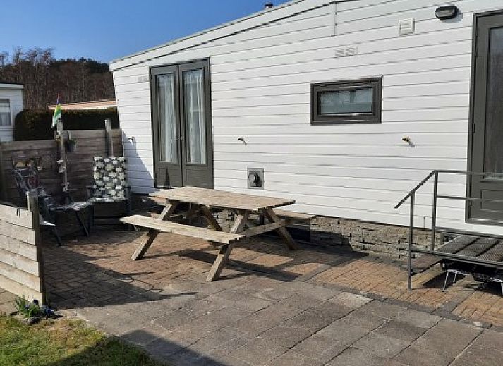 Unterkunft 032203 - Chalet Terschelling - De Albatros