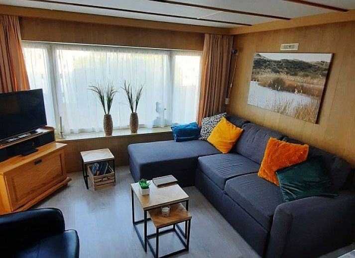 Unterkunft 032203 - Chalet Terschelling - De Albatros