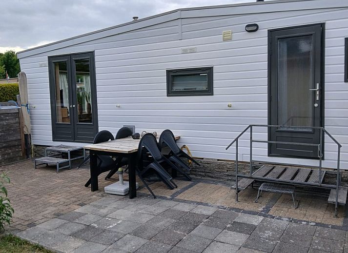 Unterkunft 032203 - Chalet Terschelling - De Albatros