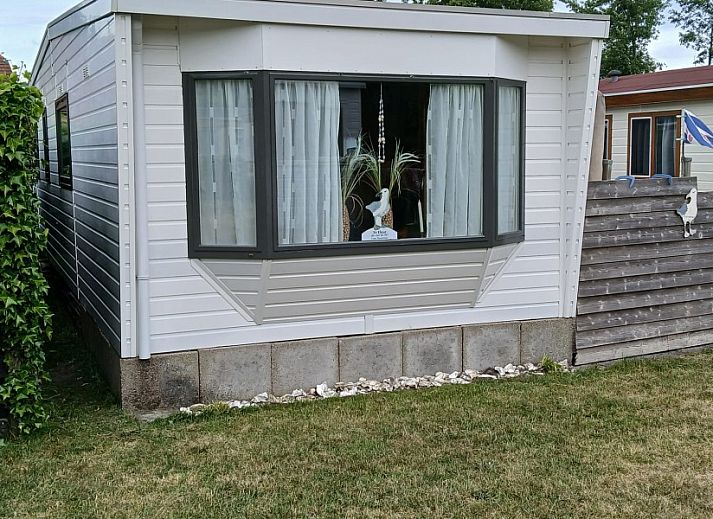 Unterkunft 032203 - Chalet Terschelling - De Albatros