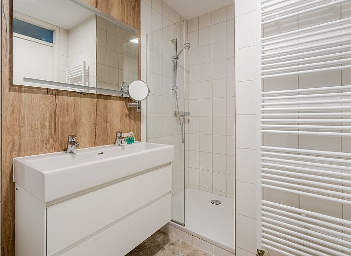 Unterkunft 032210 - Bungalow Terschelling - West Terschelling | 4-persoons appartement | 4CA