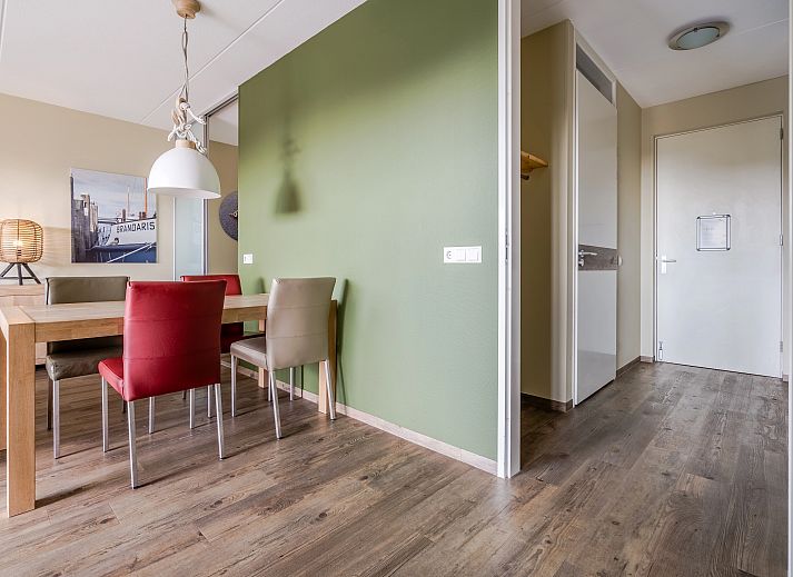 Unterkunft 032210 - Bungalow Terschelling - West Terschelling | 4-persoons appartement | 4CA