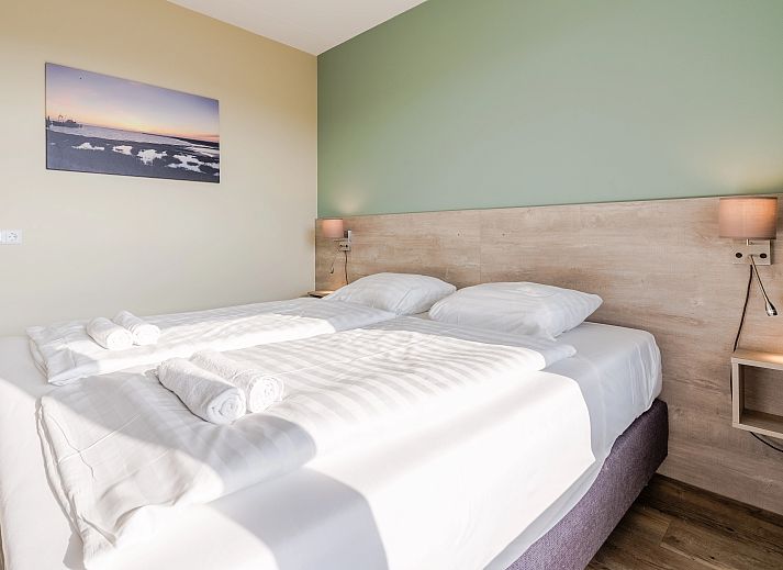 Unterkunft 032210 - Bungalow Terschelling - West Terschelling | 4-persoons appartement | 4CA