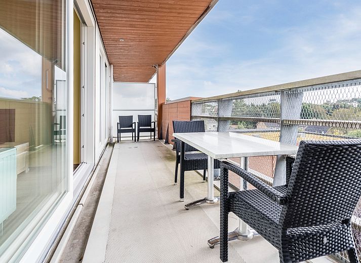 Unterkunft 032210 - Bungalow Terschelling - West Terschelling | 4-persoons appartement | 4CA