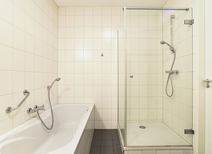 Unterkunft 032211 - Bungalow Terschelling - West Terschelling | 4-persoons appartement | 4LA