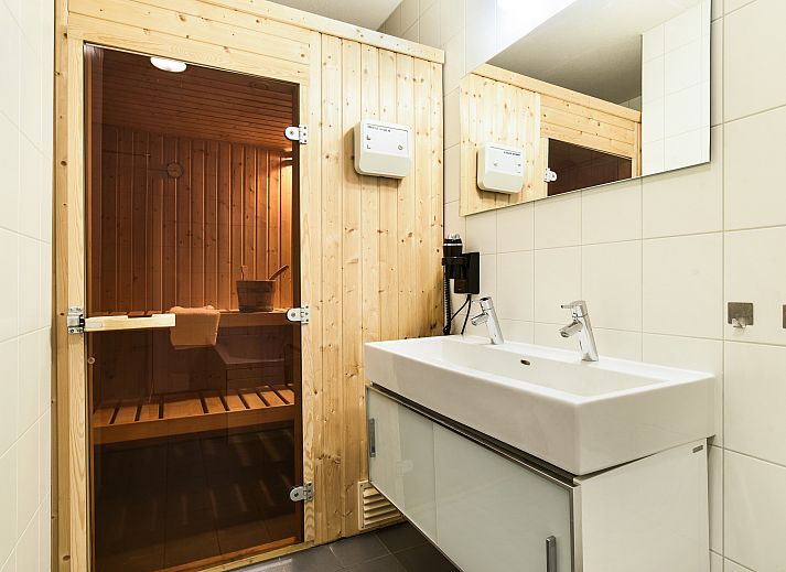 Unterkunft 032211 - Bungalow Terschelling - West Terschelling | 4-persoons appartement | 4LA