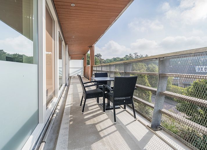 Unterkunft 032211 - Bungalow Terschelling - West Terschelling | 4-persoons appartement | 4LA