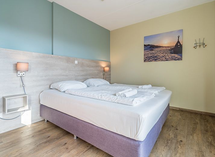 Unterkunft 032211 - Bungalow Terschelling - West Terschelling | 4-persoons appartement | 4LA