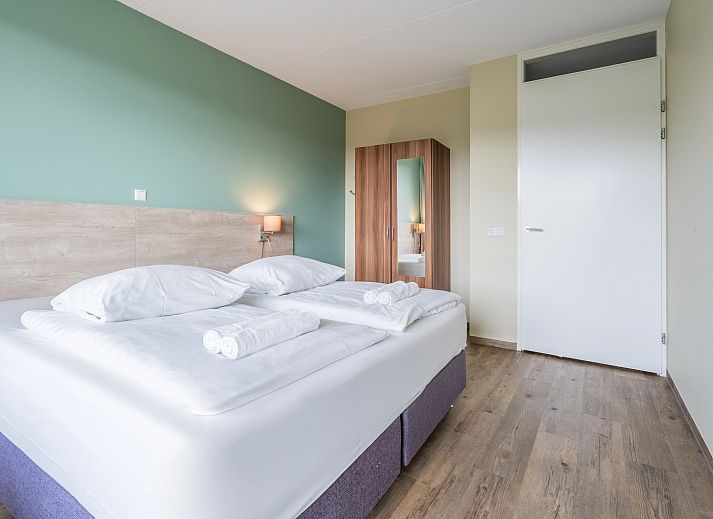 Unterkunft 032212 - Bungalow Terschelling - West Terschelling | 6-persoons appartement | 6CA