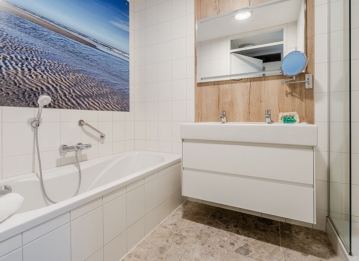 Unterkunft 032212 - Bungalow Terschelling - West Terschelling | 6-persoons appartement | 6CA