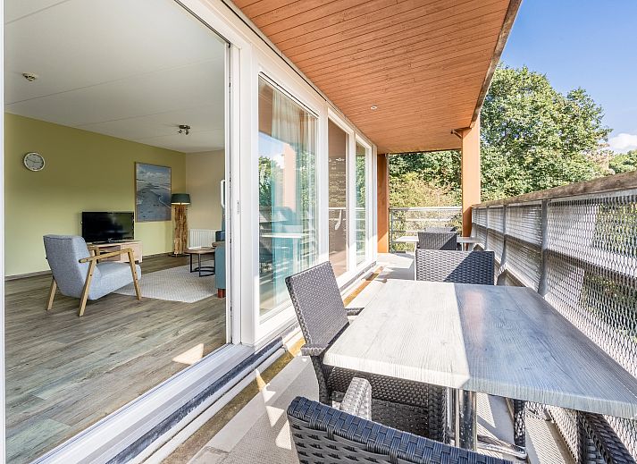 Guest house 032214 - Bungalow Terschelling - West Terschelling | 6-persoons appartement | 6LA