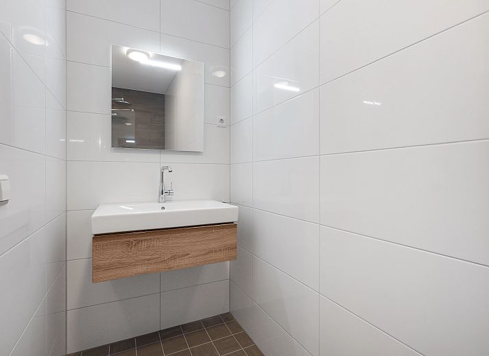 Unterkunft 032217 - Bungalow Terschelling - 4-persoons appartement | 4C2