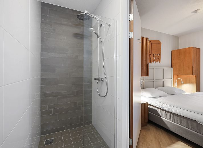 Unterkunft 032217 - Bungalow Terschelling - 4-persoons appartement | 4C2