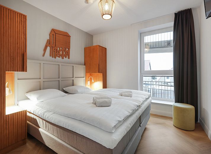 Unterkunft 032217 - Bungalow Terschelling - 4-persoons appartement | 4C2