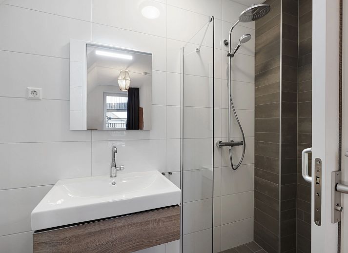 Unterkunft 032217 - Bungalow Terschelling - 4-persoons appartement | 4C2