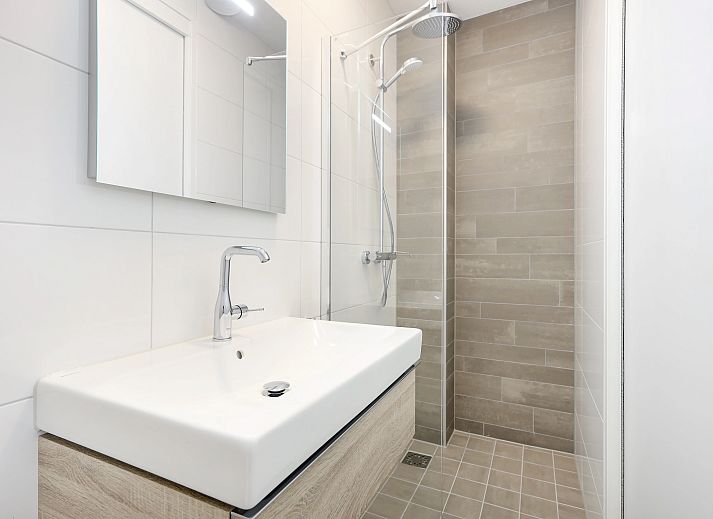 Unterkunft 032217 - Bungalow Terschelling - 4-persoons appartement | 4C2