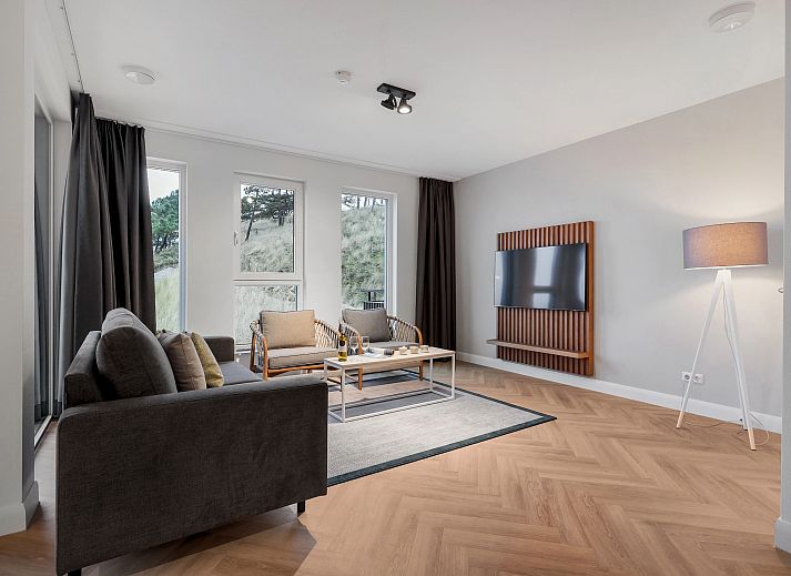 Unterkunft 032217 - Bungalow Terschelling - 4-persoons appartement | 4C2