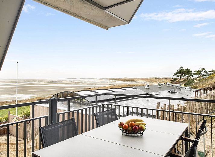 Unterkunft 032217 - Bungalow Terschelling - 4-persoons appartement | 4C2