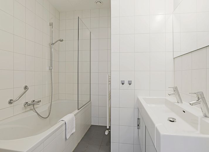 Unterkunft 032220 - Bungalow Terschelling - West Terschelling | 2-persoons appartement | 2CA