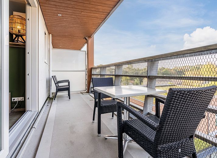 Unterkunft 032220 - Bungalow Terschelling - West Terschelling | 2-persoons appartement | 2CA