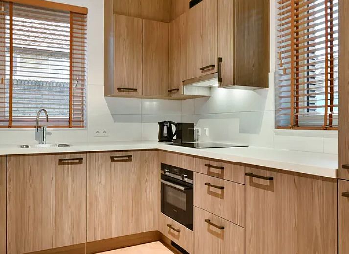 Guest house 032225 - Bungalow Terschelling - 4-persoons appartement | 4C1