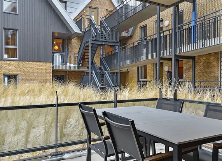 Guest house 032225 - Bungalow Terschelling - 4-persoons appartement | 4C1