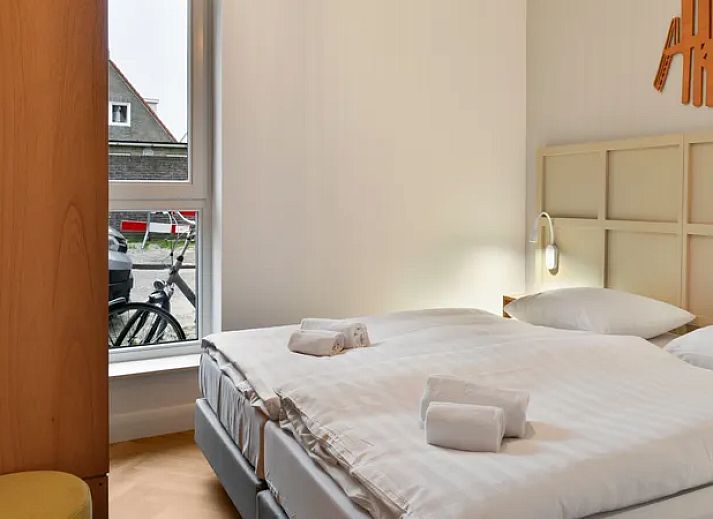 Guest house 032225 - Bungalow Terschelling - 4-persoons appartement | 4C1