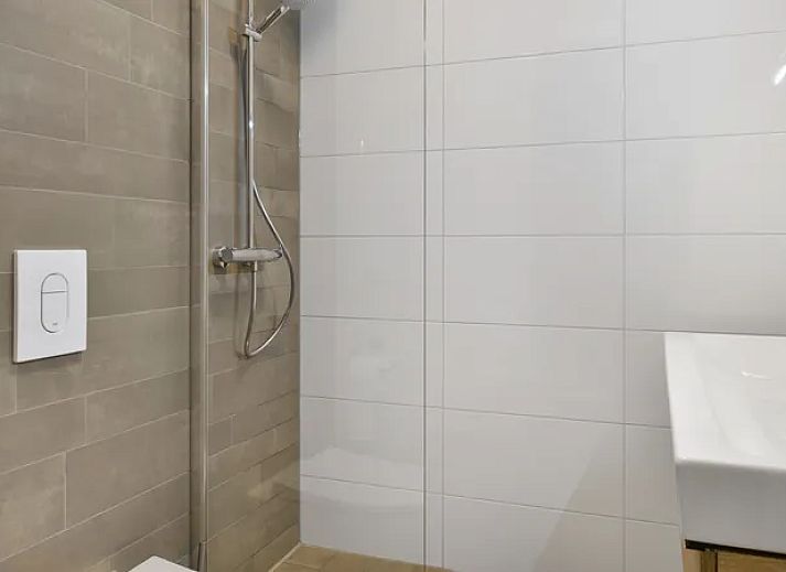 Guest house 032225 - Bungalow Terschelling - 4-persoons appartement | 4C1