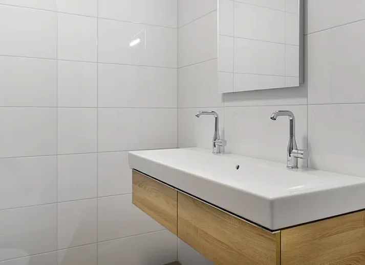 Guest house 032225 - Bungalow Terschelling - 4-persoons appartement | 4C1