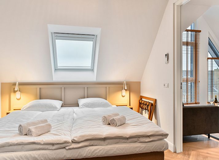 Unterkunft 032234 - Bungalow Terschelling - 2-persoons appartement | 2C