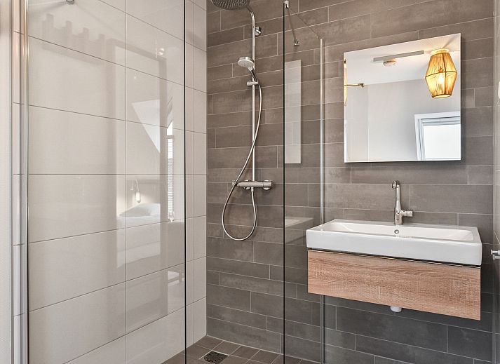 Unterkunft 032234 - Bungalow Terschelling - 2-persoons appartement | 2C