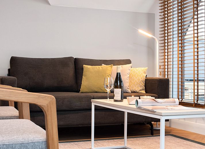 Unterkunft 032234 - Bungalow Terschelling - 2-persoons appartement | 2C