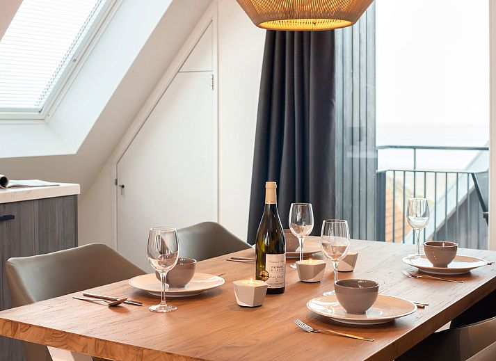 Unterkunft 032234 - Bungalow Terschelling - 2-persoons appartement | 2C