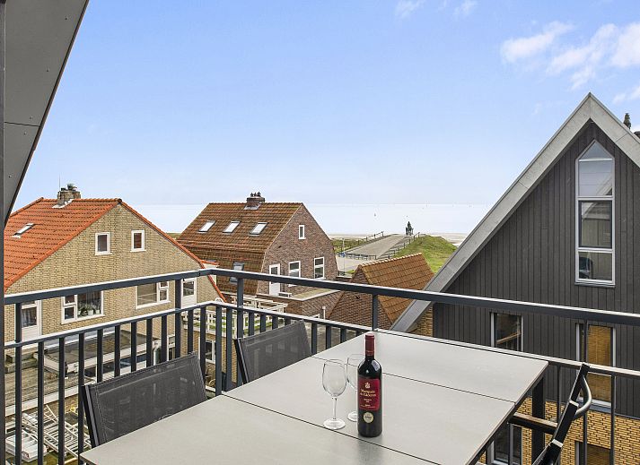 Unterkunft 032234 - Bungalow Terschelling - 2-persoons appartement | 2C