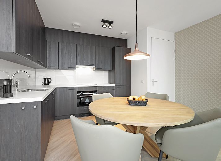 Unterkunft 032235 - Bungalow Terschelling - 4-6-persoons penthouse | 4-6LP