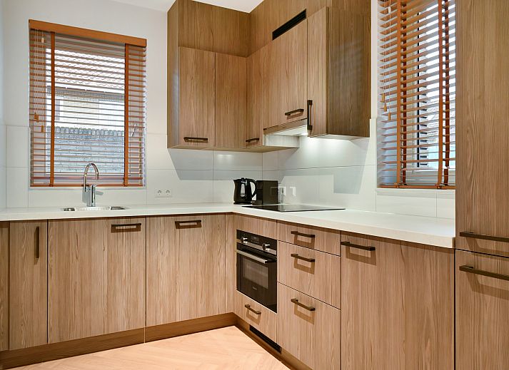 Unterkunft 032236 - Bungalow Terschelling - 4-persoons appartement | 4C1