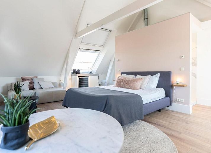 Guest house 040102 • Bed and Breakfast Texel • Gravenstraat 