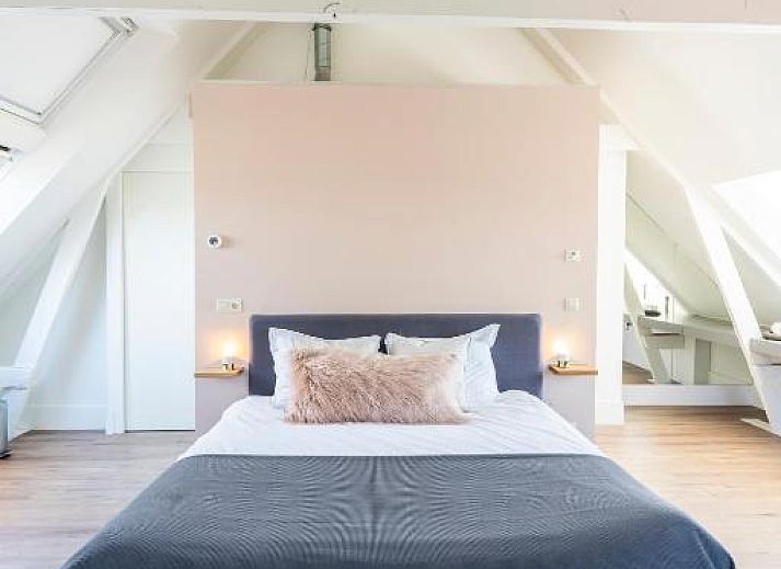 Guest house 040102 - Bed and Breakfast Texel - Gravenstraat
